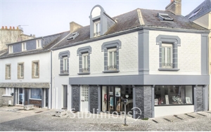 t5 à la vente -   56410  ETEL, surface 190 m2 vente t5 - UBI476072408